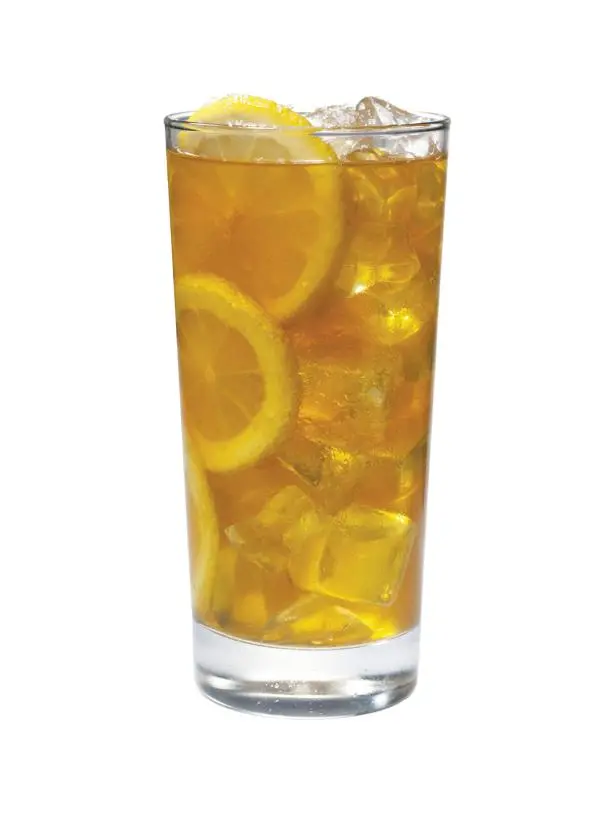 Lemon Iced Tea Recipe | Food Network