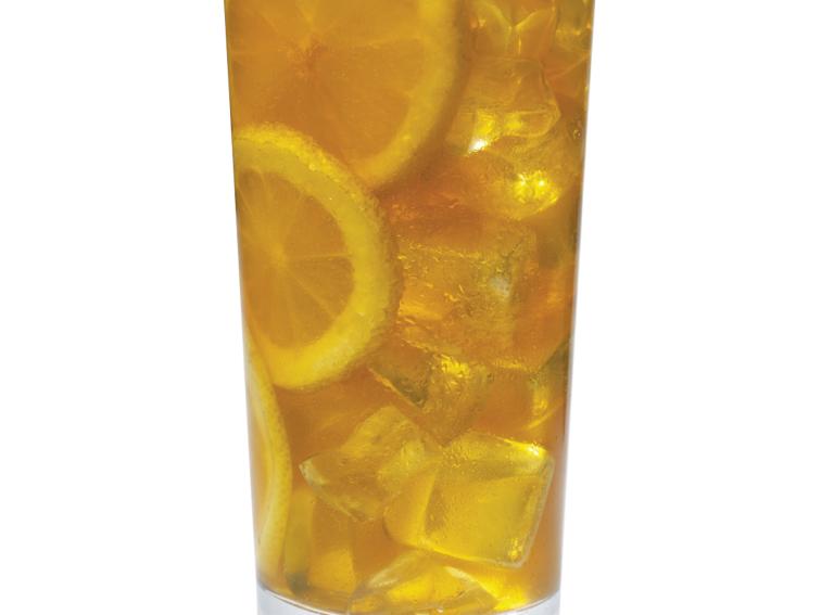 Lemon Iced Tea Recipe Food Network