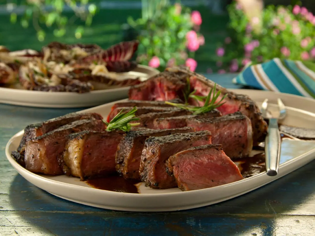 Grilled beef tenderloin bobby flay shop