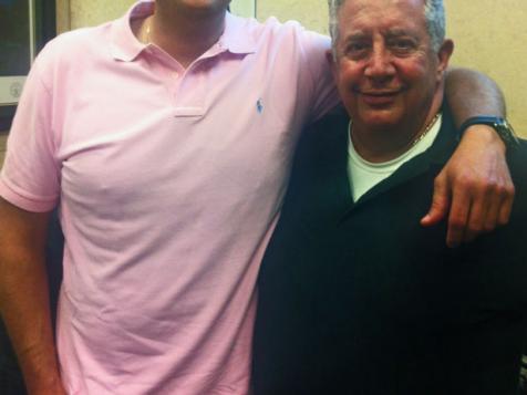 Like Father, Like Son: Pat LaFrieda Sr. and Pat LaFrieda Jr. Dish on Faves and Father's Day