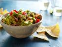 Food Network Kitchens Spicy Bacon Guacamole