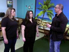 A few months after their emotional Restaurant: Impossible makeover, we checked in with Evette and Yvonne to see how business is going.