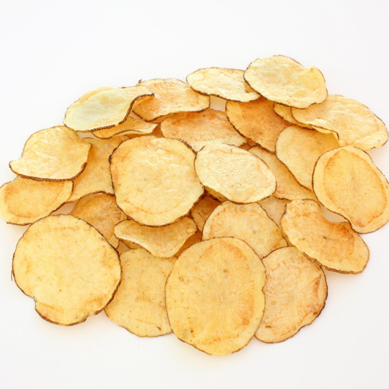 Baked Chips: Are They Healthy?, Food Network Healthy Eats: Recipes, Ideas,  and Food News