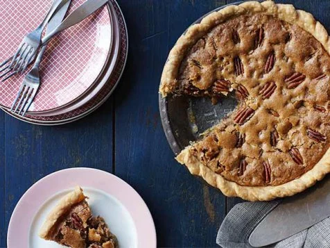 Pecan Pie