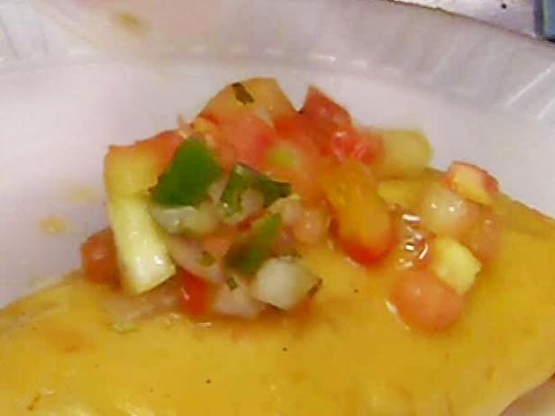 Pico de Gallo