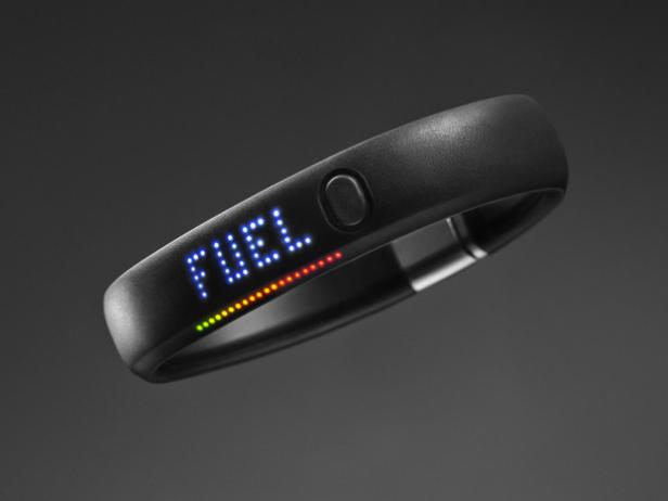 fuel band