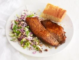 Affordable Dinner: Tilapia