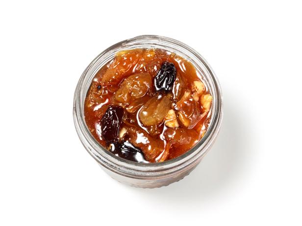 Grape-Walnut Conserve image