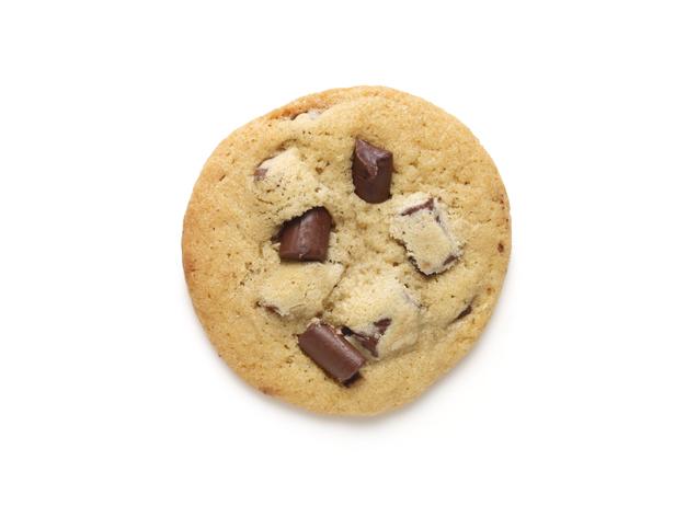 Mix-and-Match Chocolate Chip Cookie 