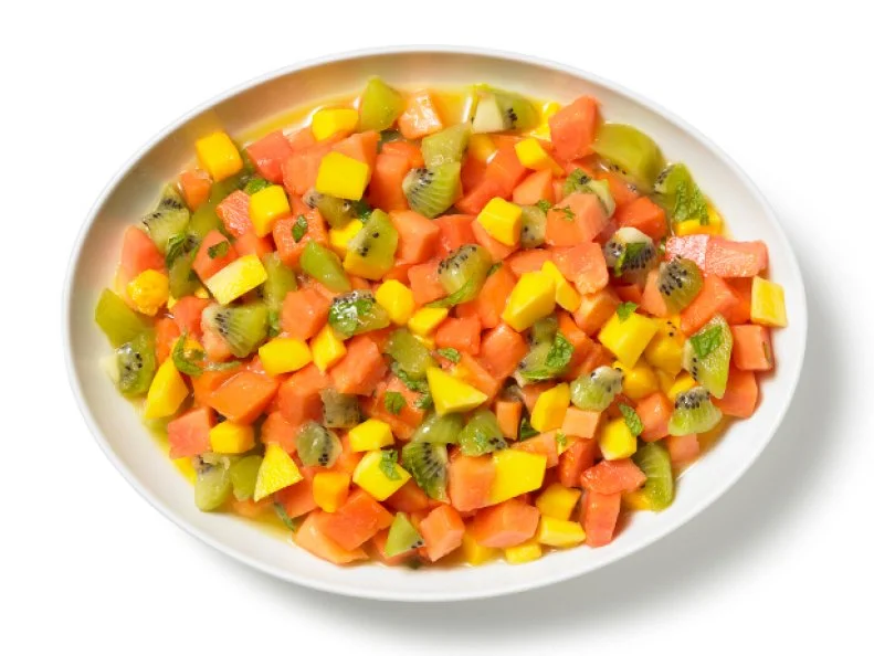 Food Styling: Stephana Bottom