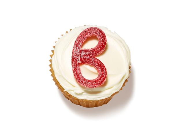 C is for Cupcake