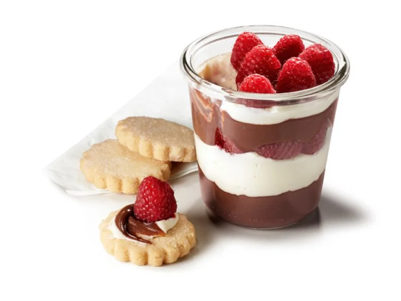 Food Stylist: Karen Evans 