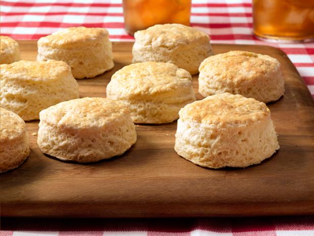 Powdermilk Biscuits image