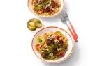 Food Stylist: Jamie Kimm 917 697 1778

Prop Stylist: Leslie Siegel 917 701 6791
