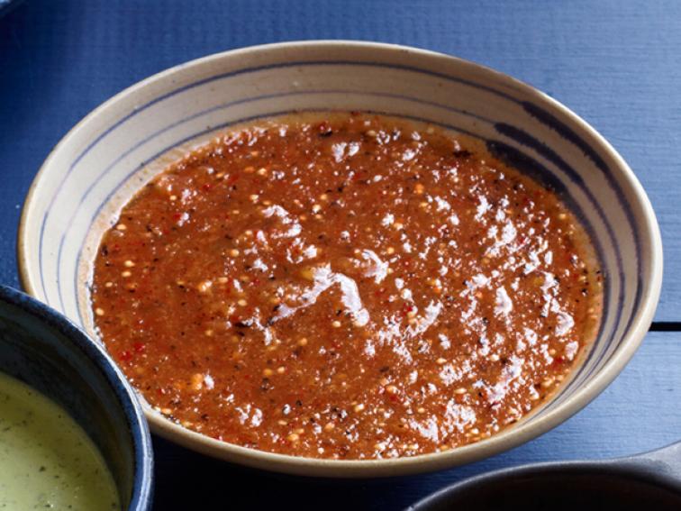 Chipotle Salsa Recipe | Food Network Kitchen | Food Network