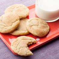 Snickerdoodles