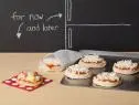 English Muffin Pizzas