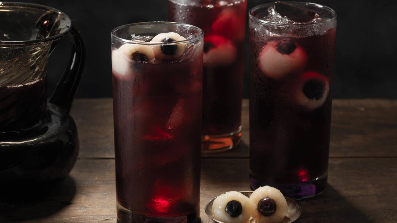 The Seven Worst Cocktails Ever