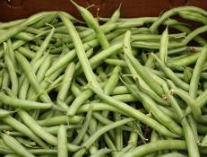 Also known as snap beans or green beans, string beans aren’t just for Thanksgiving casseroles.