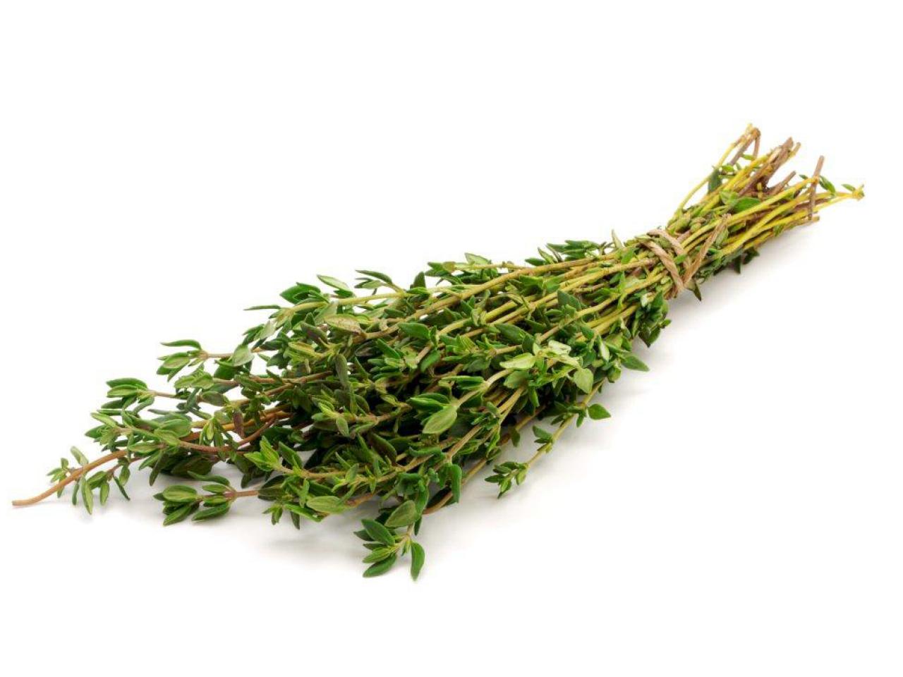 Herb of the Month: Thyme, Food Network Healthy Eats: Recipes, Ideas, and  Food News
