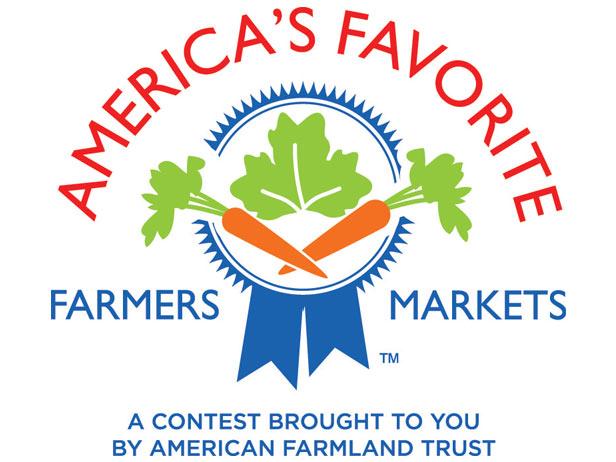 america's favorite famers markets