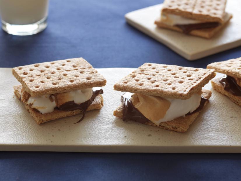 Food Network Kitchens Classic S'mores