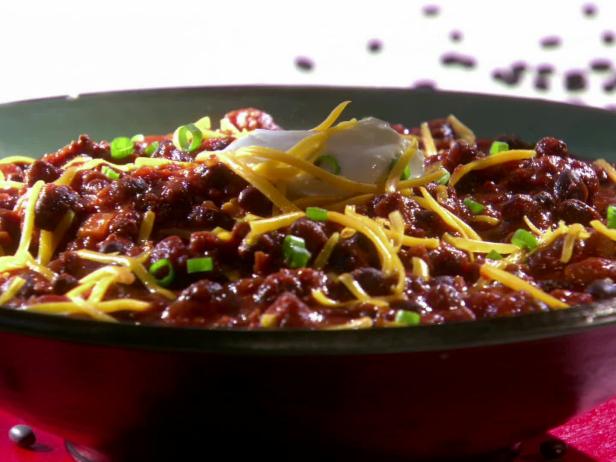 Game Day Chili
