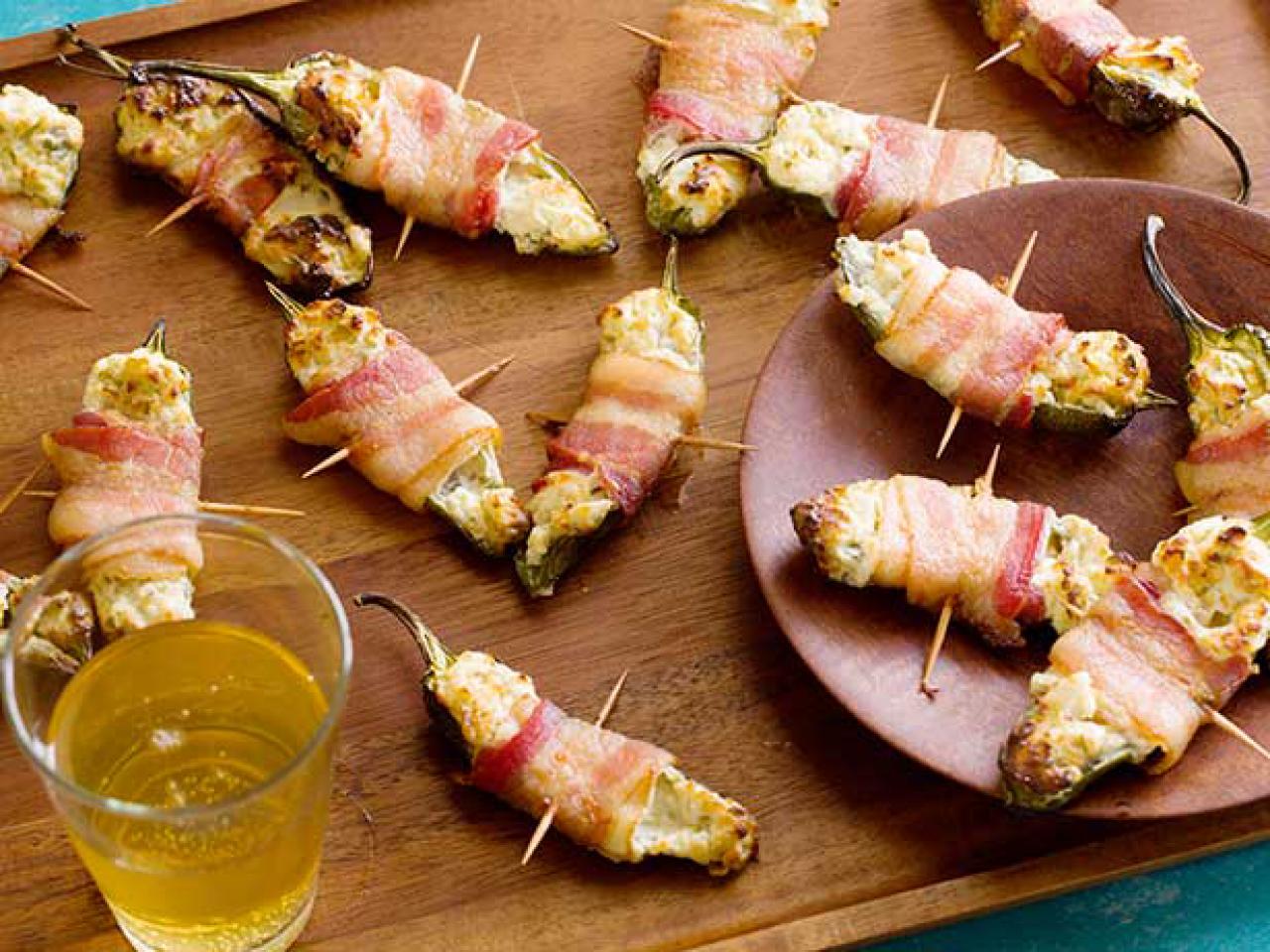 5 Better Ways to Put Bacon on Everything | Food Network Healthy Eats ...