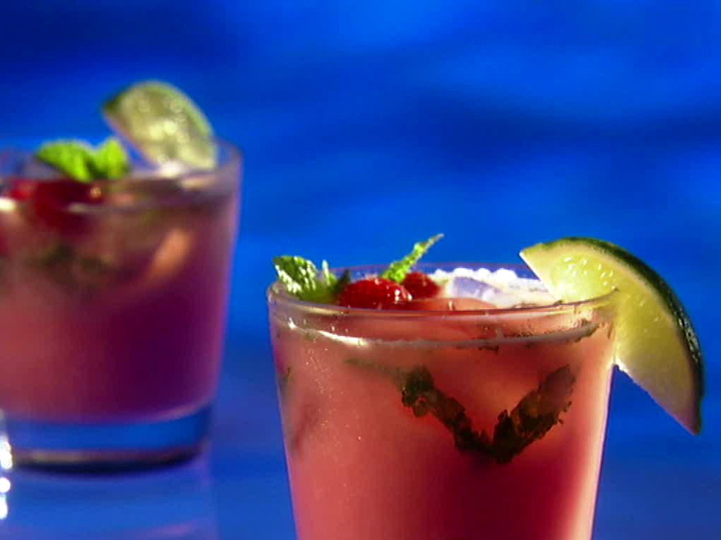 Raspo-Lemo-Limeade Recipe - Chef's Resource Recipes