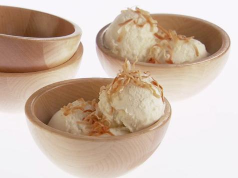 Tahitian Ice Cream
