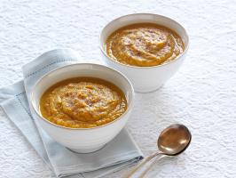 Chefs' Top Soups