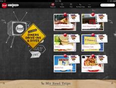 You can help Food Network win a People’s Choice Award for Food Network's On the Road and In the Kitchen apps. Vote now.