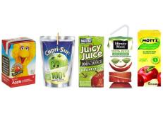 Recently, a California environmental group found that juice drinks and packaged fruit contained lead above the allowable level. Find out what this advocacy group discovered and what the FDA is telling consumers. We’ll let you decide.