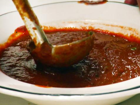 Lucky Devils Diablo Sauce