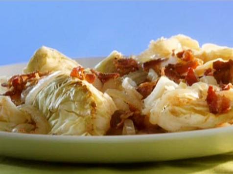 Bonus Recipe: Do the Cabbage Pack!