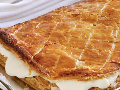 Ken's Potato Galette