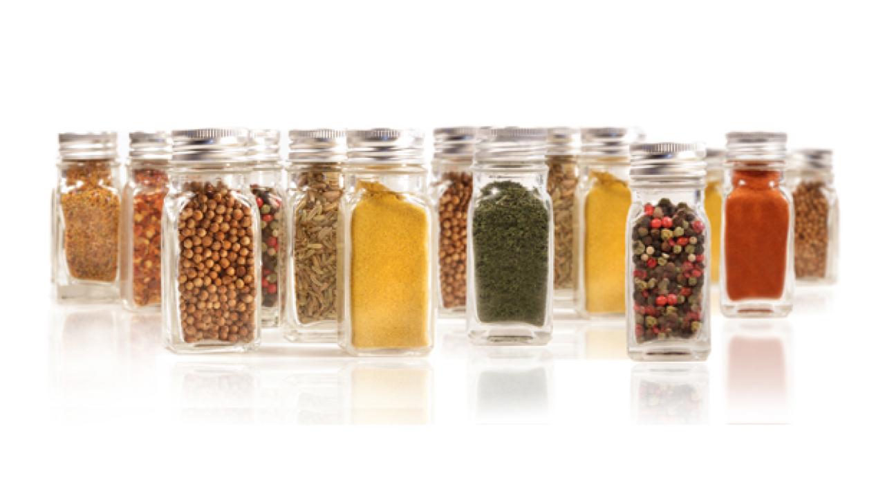 How to Store Spices, According to a Professional Organizer