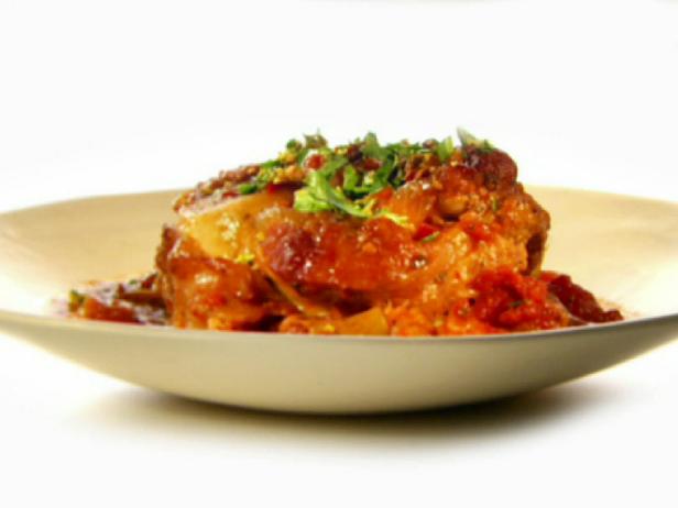 Osso Buco with Gremolata image