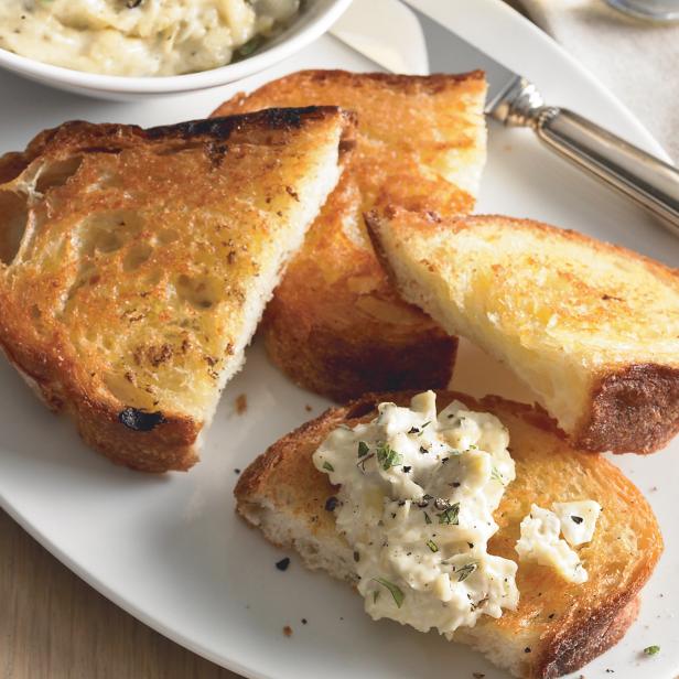 Dubliner Artichoke Dip image