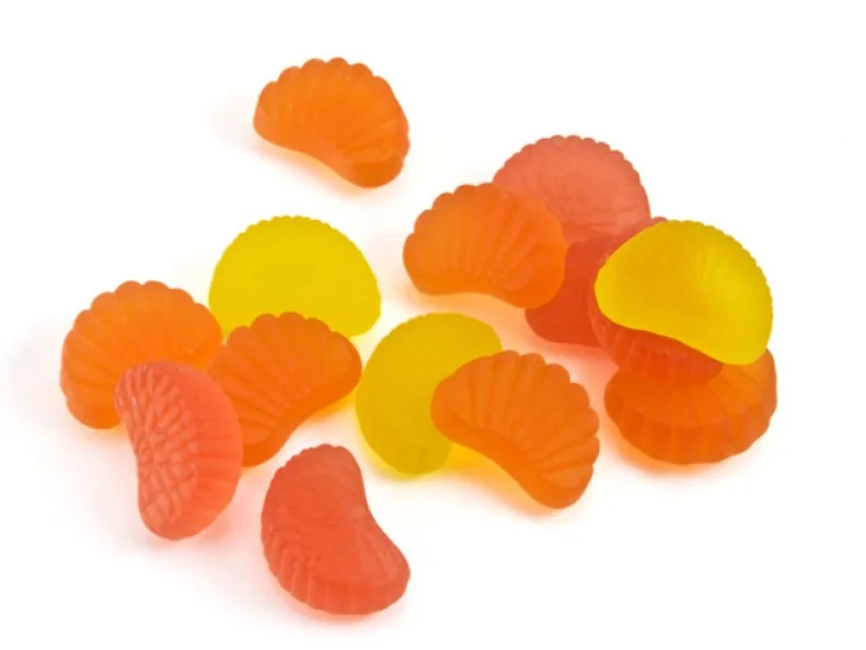 Fruit candy
