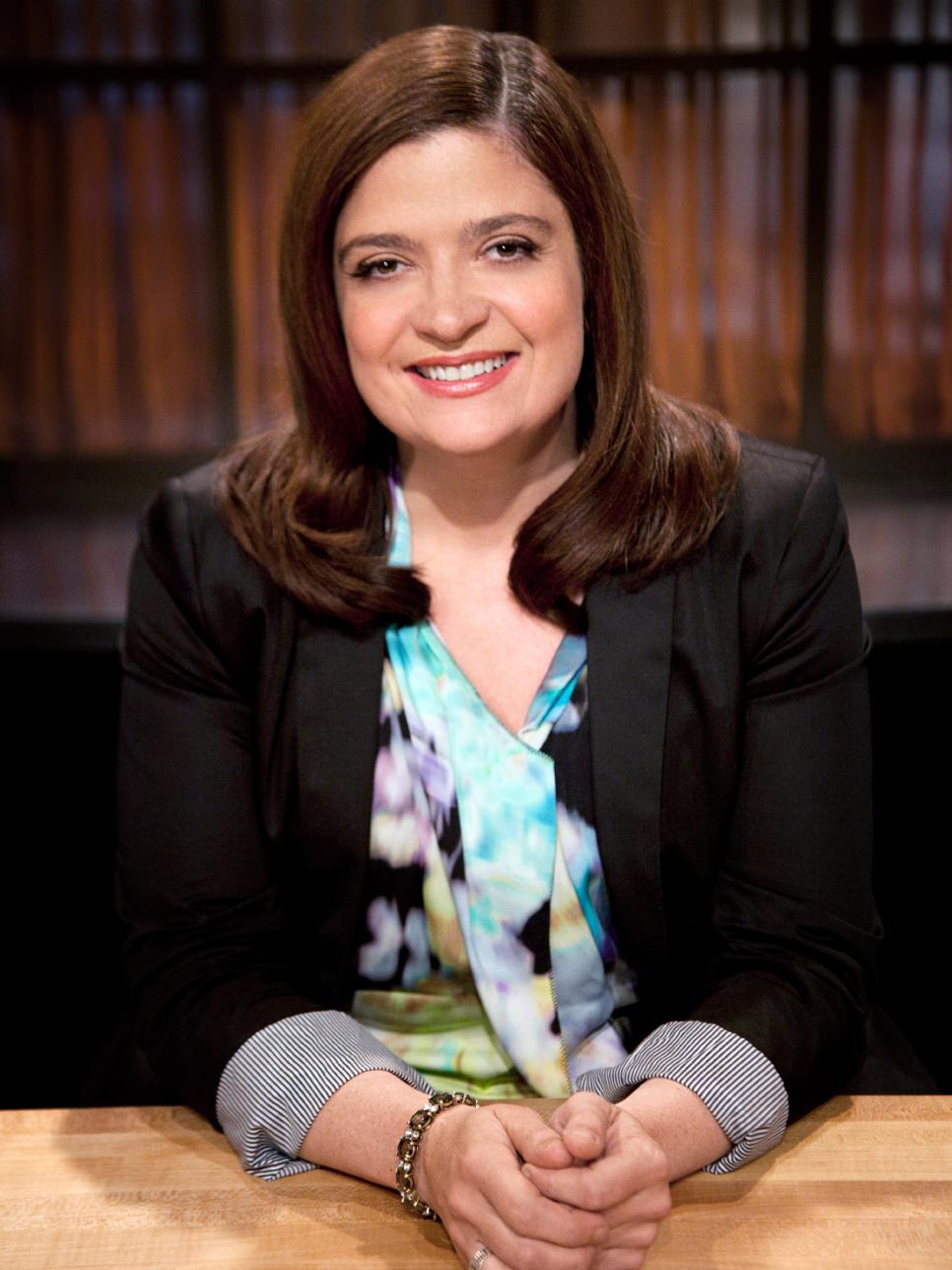 Food Network Stars' Holiday Baking Traditions | Holiday Baking