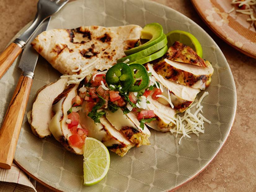 Tequila Lime Chicken Recipe | Ree Drummond | Food Network