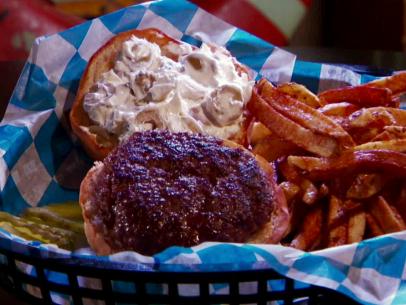 Photo from the restaurant listing for Anchor Bar, Superior