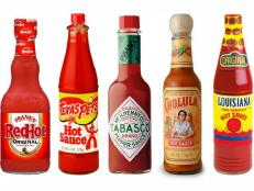 We tasted 5 popular brands of hot sauce and rated them based on flavor, spiciness, cost and nutrition. Find out how your favorite sauce fared.
