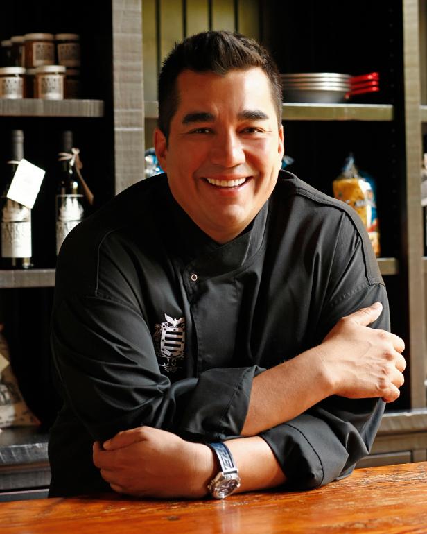 Jose Garces' Top 5 Places to Eat in Philly Restaurants Food Network