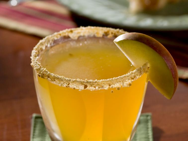 Frosty the Caramel Apple Pie Recipe Food Network