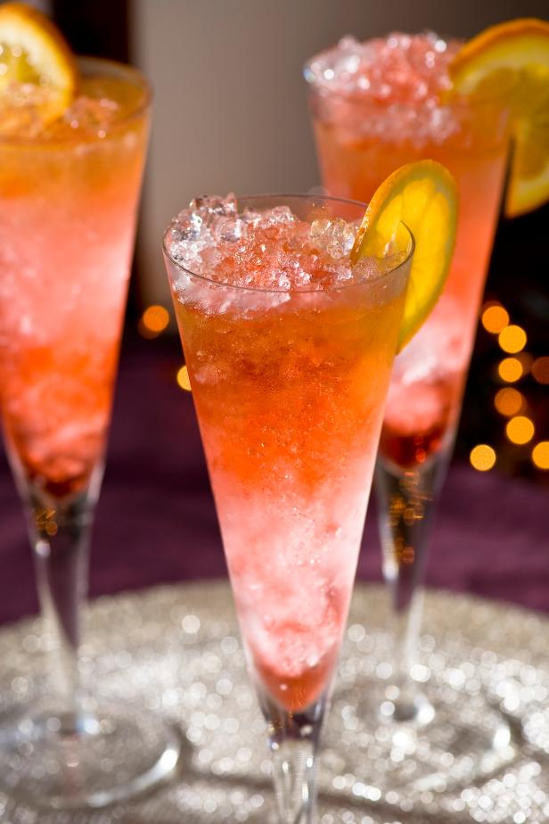 Liam's Midnight Toast Recipe Food Network