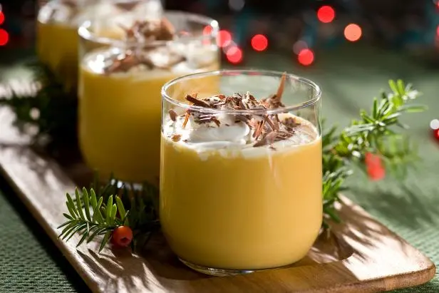 Uncle Billy's Holiday Treat Recipe | Food Network