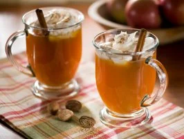 Dessert in a Glass