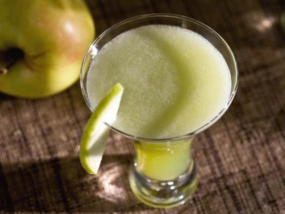 Apple Glow Recipe | Food Network